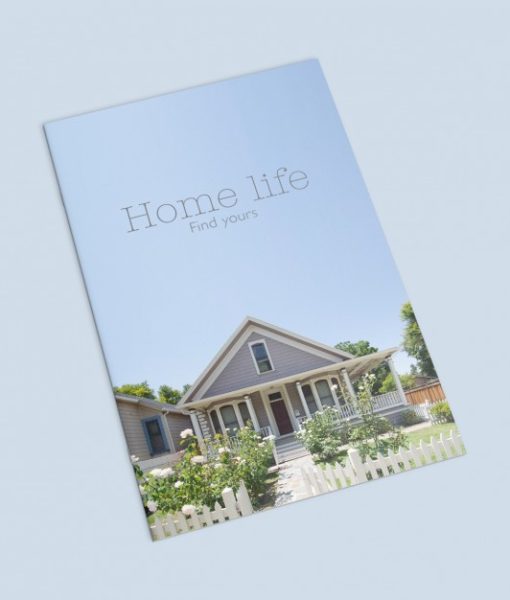booklet printing