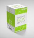custom boxes