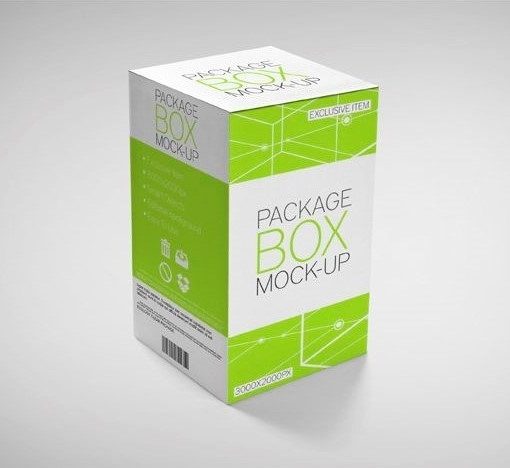 custom printed boxes