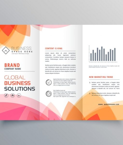 brochure printing