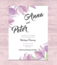 floral-wedding-card