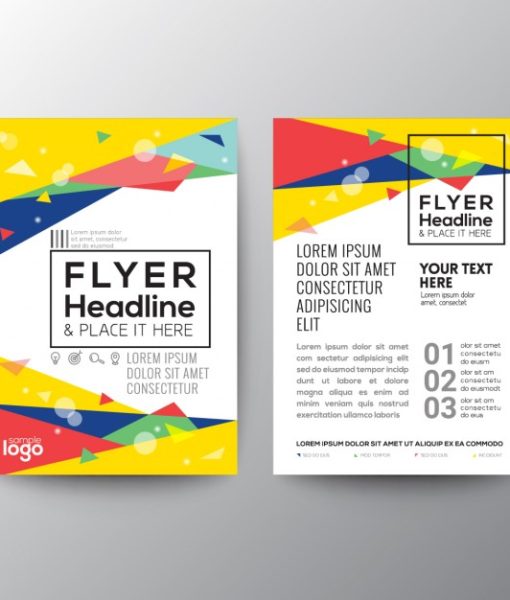 flyers printing