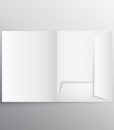 presentation folder printing