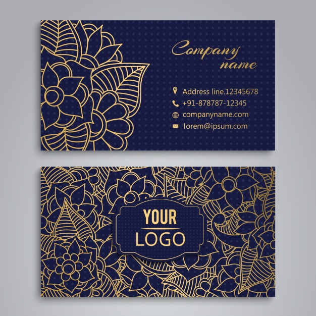business cards printing