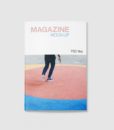 magazine printing