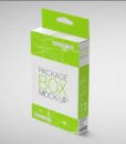 printed custom box