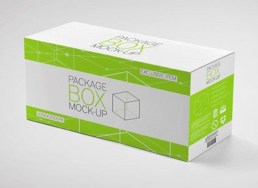 cheap box printing