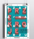 poster design