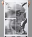 poster design