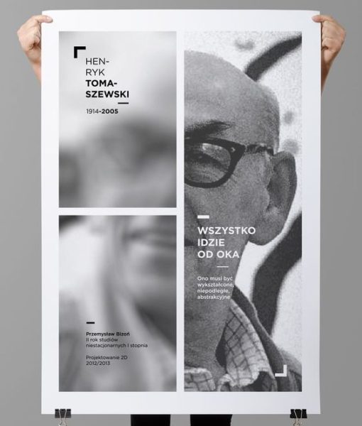 a0 poster size